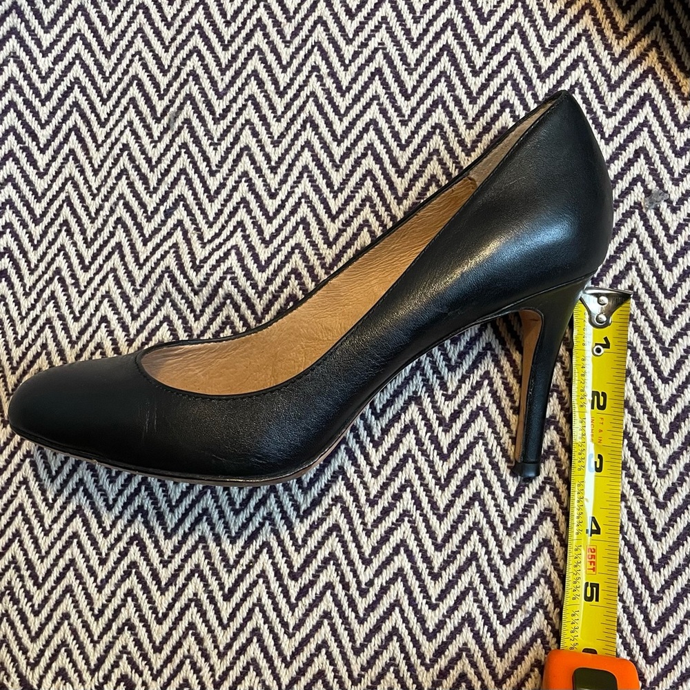 Corso Como Heels - Picture 7 of 8